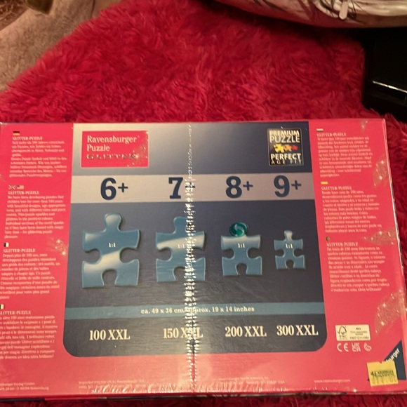 🆕 Puzzles 🧩 and Activity Lot - Picture 3 of 9